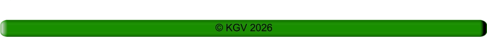 © KGV 2026