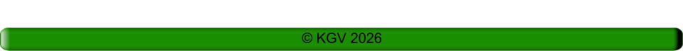© KGV 2026