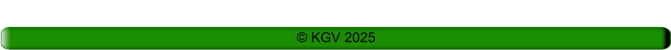 © KGV 2025