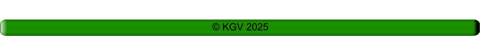 © KGV 2025